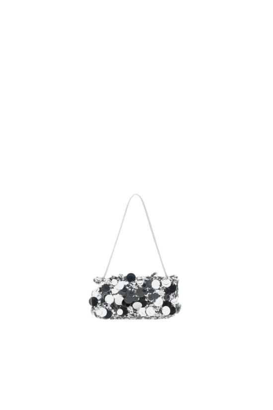 PACO RABANNE Women Shoulder Bags 26PSS0548EMB024P040 Silver