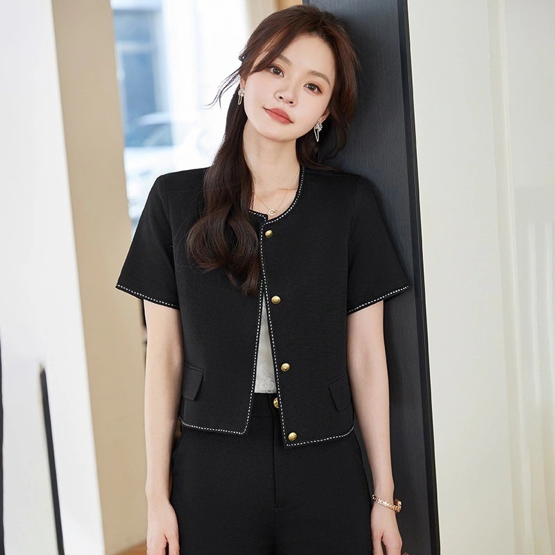 2025初春新品 レディース スーツセット 二点セット 卒業式 ママ スーツ セットアップ 通勤 入学式 メガ割 14 入学式 ママ スーツ セットアップ