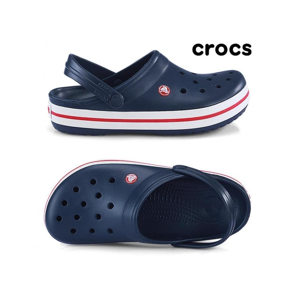 クロックスメンズクロックバンド 11016-410