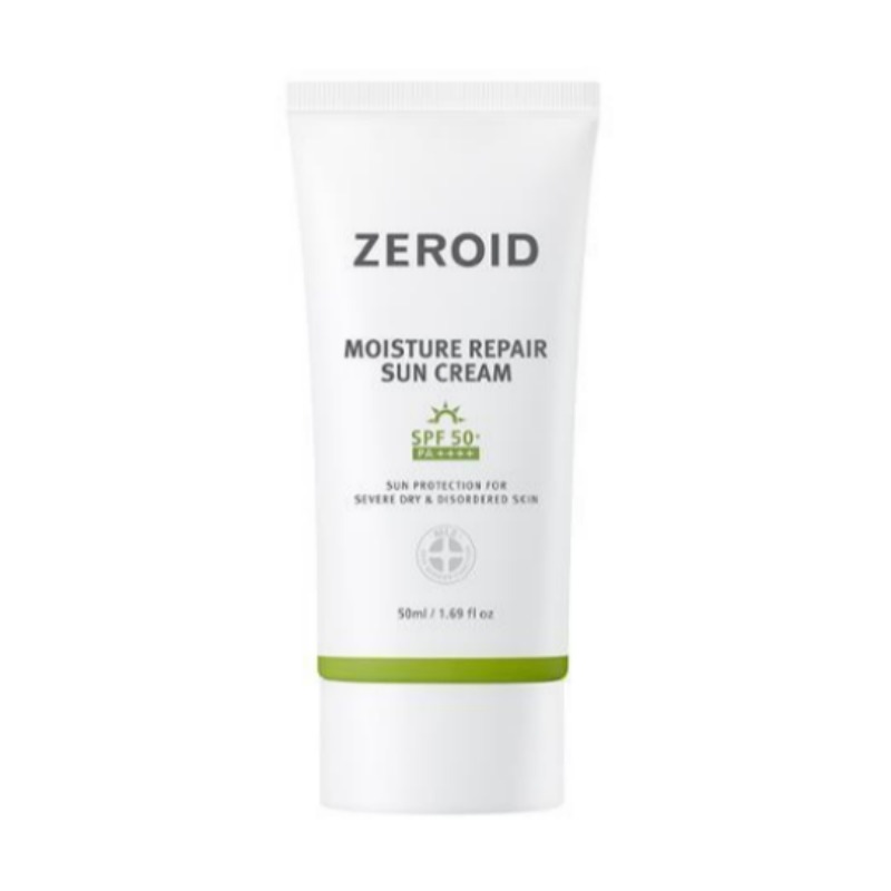 モイスチャーリペアサンクリーム50ml