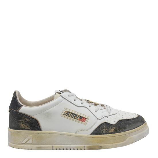 AUTRY Men Sneakers AVLM KG01 Black