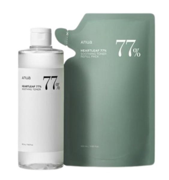 REVI ルヴィ バランシングローション 500ml 化粧水