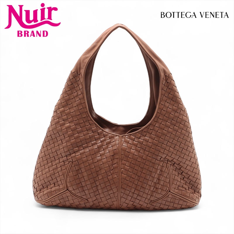 トートバッグ ブラウン WS15606