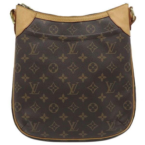 Qoo10] Louis Vuitton モノグラム オデオン PM M56390