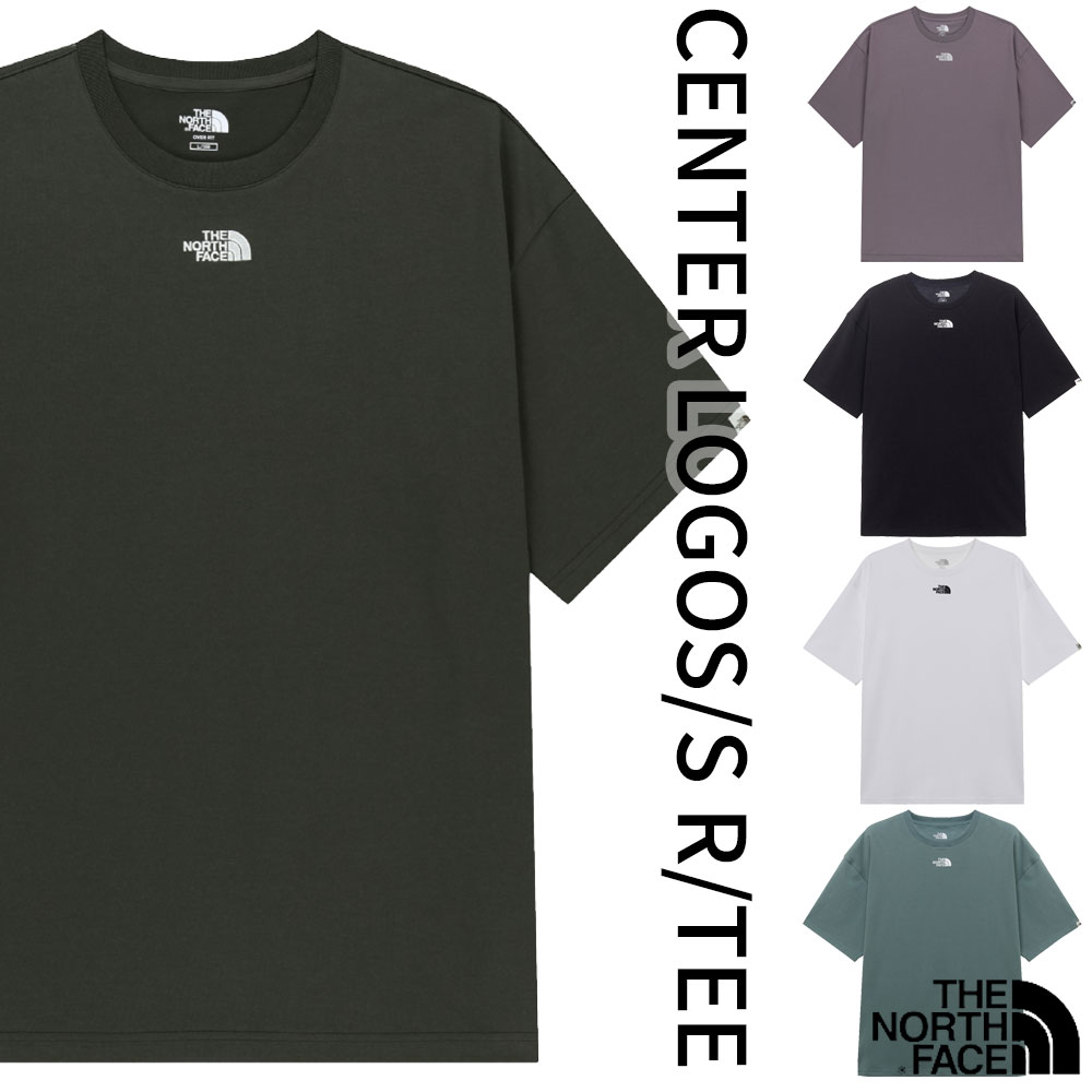 WL ホワイトラベルセンターロゴマークスリーブティー クルネックTシャツ半袖シャツ 夏TシャツCENTER LOGO S/S R/TEE NT7UR03