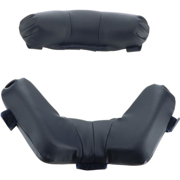 ZETT ゼット キャッチャー用防具付属品 マスク パッド 野球 BLMP111-2900