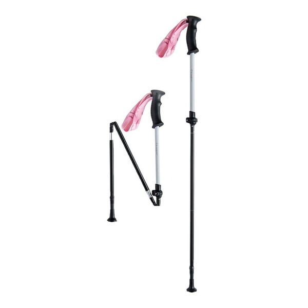 ハタチ グラウンドゴルフ WH1700 64 TRIPPO WALKER ピンク ピンク