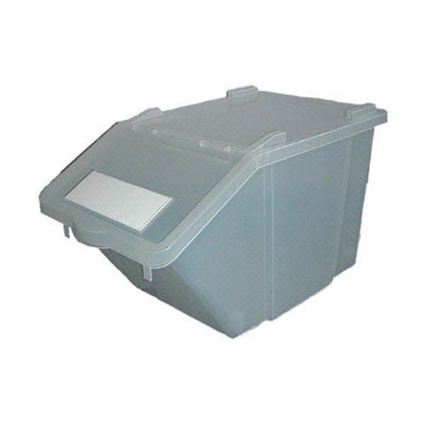 金沢車輛 SAX45W 半透明 万能ボックスキャリー メーカー直送