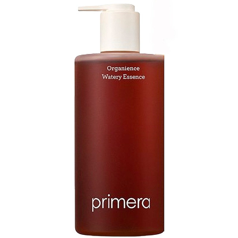 [大容量] オーガニアンズ ウォータリー エッセンス 380ml 5,070円