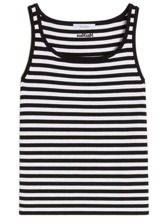 MAX MARA Women Blouses 2611361049600 006 Black