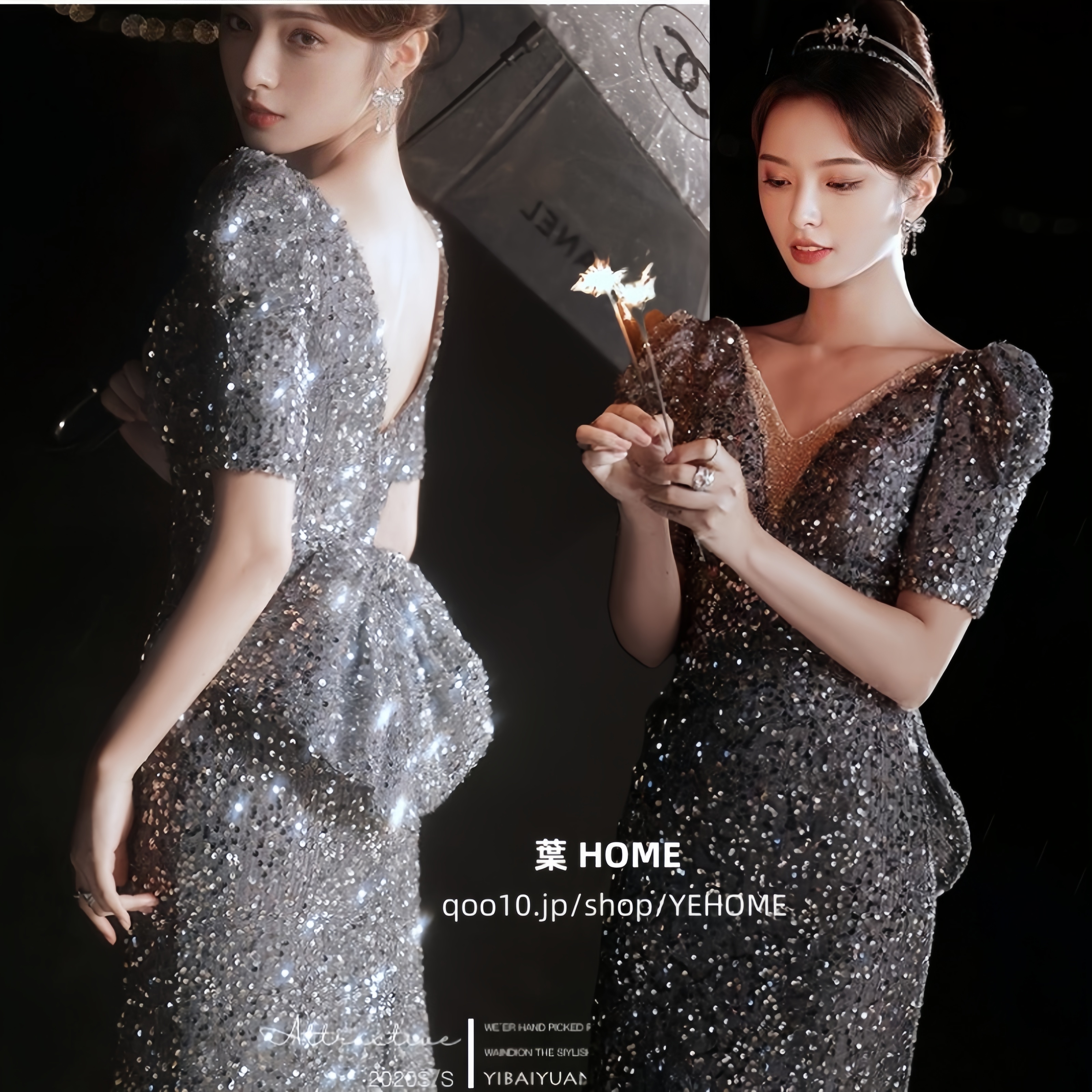 パーティードレス シンプル 半袖 二次会 フォマールドレス 写真撮影プリンセス演奏会 結婚式 披露宴 ナイトクラブ 成人式 忘年会 ブライダル 大きいサイズ ウェディングドレス