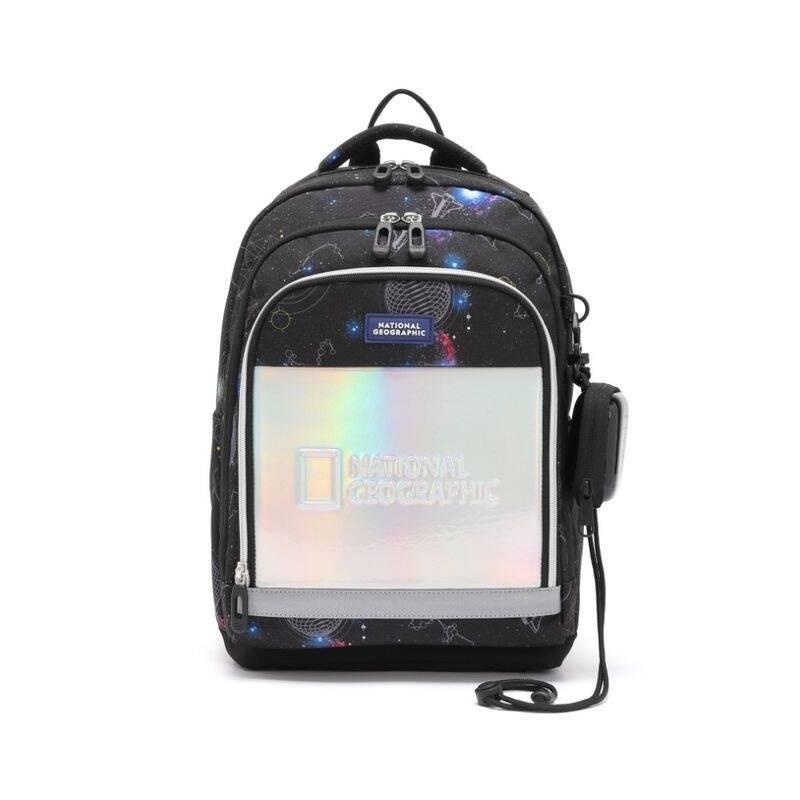 ナショナルジオグラフィック・キッズ NATIONAL GEOGRAPHIC KIDS K251KBG540 ボールズ SILVER 5006637426 362574