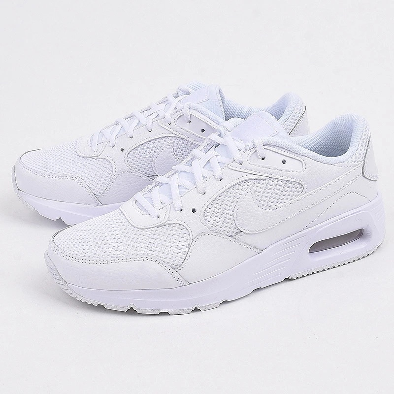 ウィメンズ エア マックス SC CW4554 101 白 スニーカー レディース カジュアル シューズ ファッション スポーツ　エアマックス Air Max