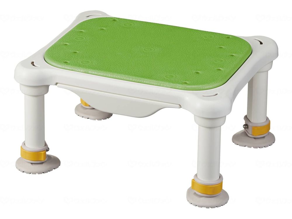 アロン化成 軽量浴槽台標準ソフト グリーン 20‐30 536543 17,256円