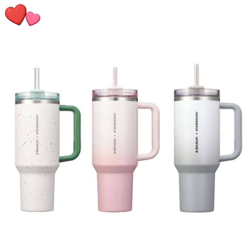 スタンレー 大容量タンブラー 1183ml