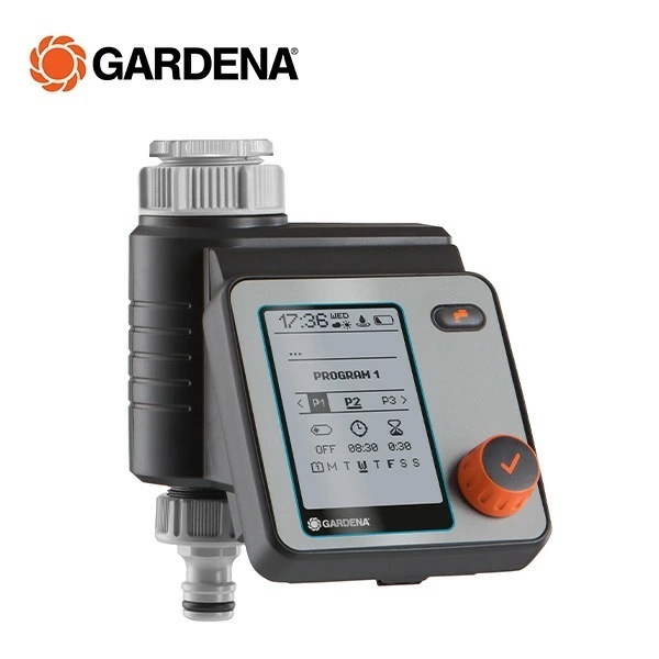 散水タイマー ウォーターコントロール マスター 1892-20 967927801