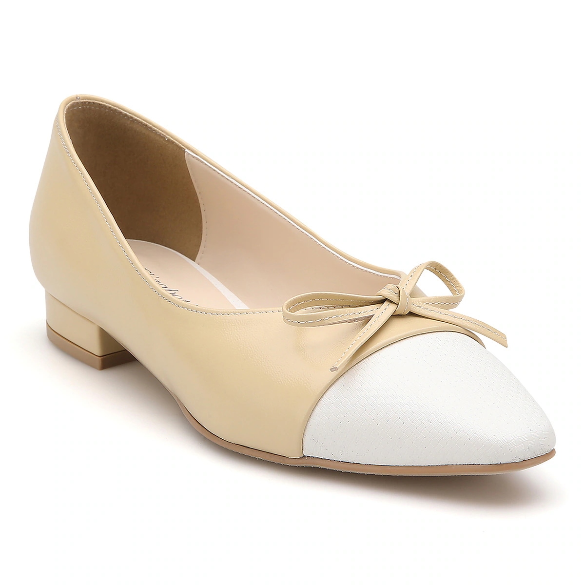 エリザベート リボン ローファー EL21006