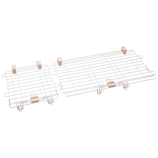 犬用 ドッグルームサークルPlus ベージュ レギュラー 専用屋根面