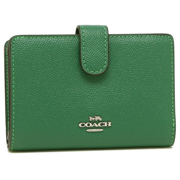 Qoo10] Coach コーチ 財布 アウトレット COACH