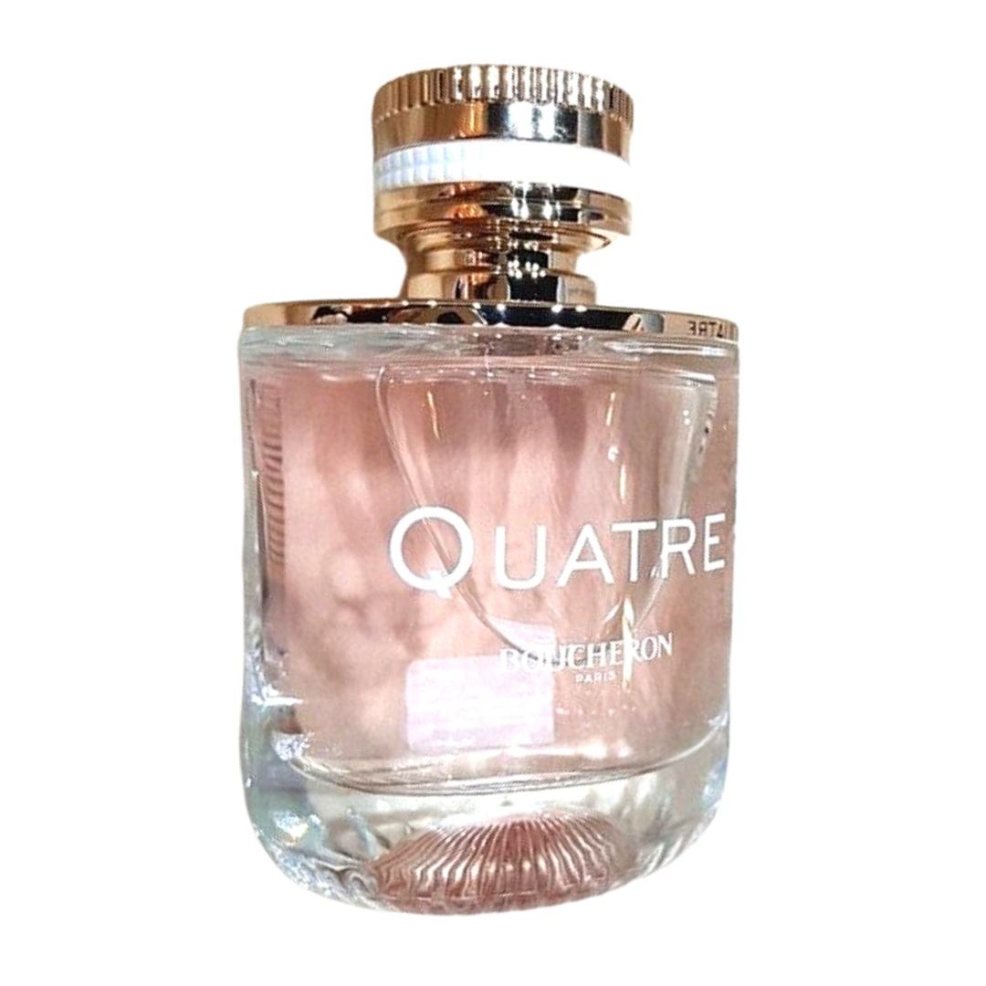 クアトロ フォーウーマン EDP 30mL