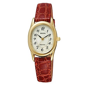 シチズン 【国内正規品】レグノ ソーラー レディスシリーズ RL26-2092