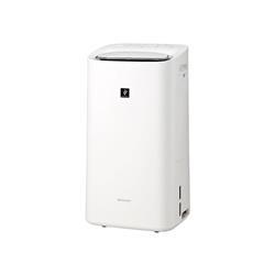 【新品/在庫あり】SHARP KI-RD50-W 除加湿空気清浄機 シャープ