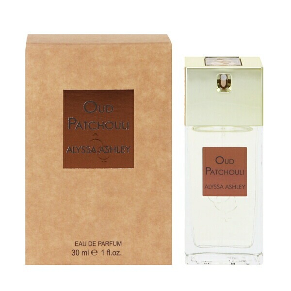ウード パチョリ EDP SP 30ml