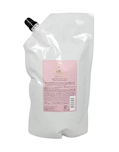 Schwarzkopf(シュワルツコフ) シュワルツコフ BC オイル ローズ トリートメント 1000g レフィル ホワイト 1.0キログラム (x 1)