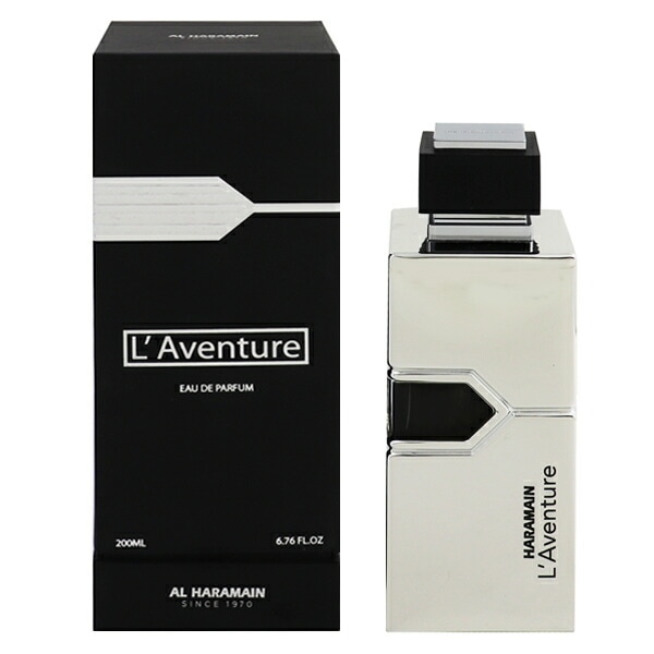 アル・ハラメイン ラヴァンチュール EDP SP 200ml
