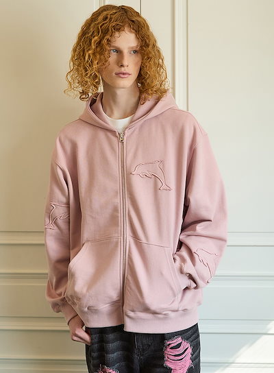 RRL Travis Waxed Cotton Parka Mサイズ 黒ファー付 【公式通販】