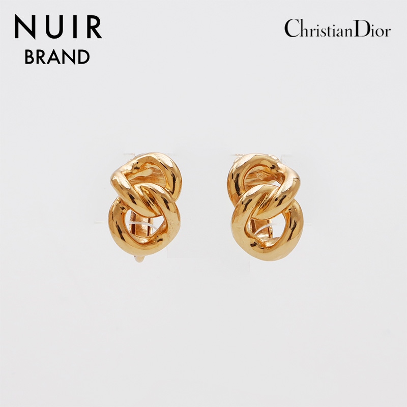 イヤリング ゴールド WS10991