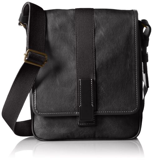 [タケオキクチ] ショルダーバッグ ミニサイズ クラプトン クロ 125101 メンズ