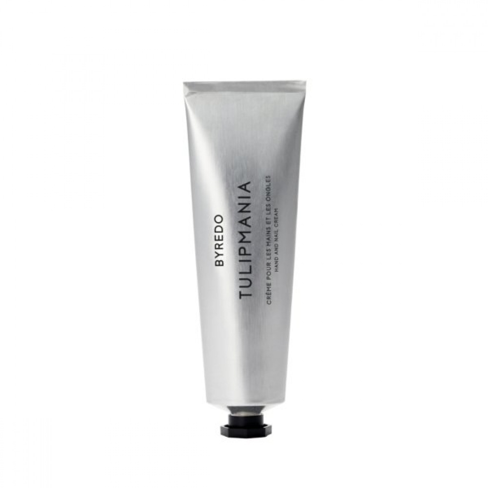 バイレド チューリップマニア ハンド＆ネイルクリーム 50ml