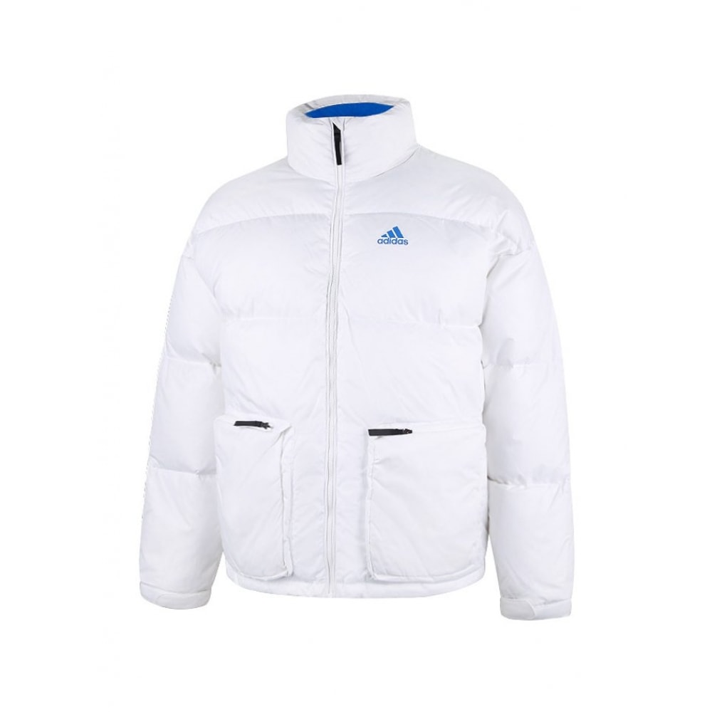 アディダスジャンパースーパーパフィージャケットHN2103