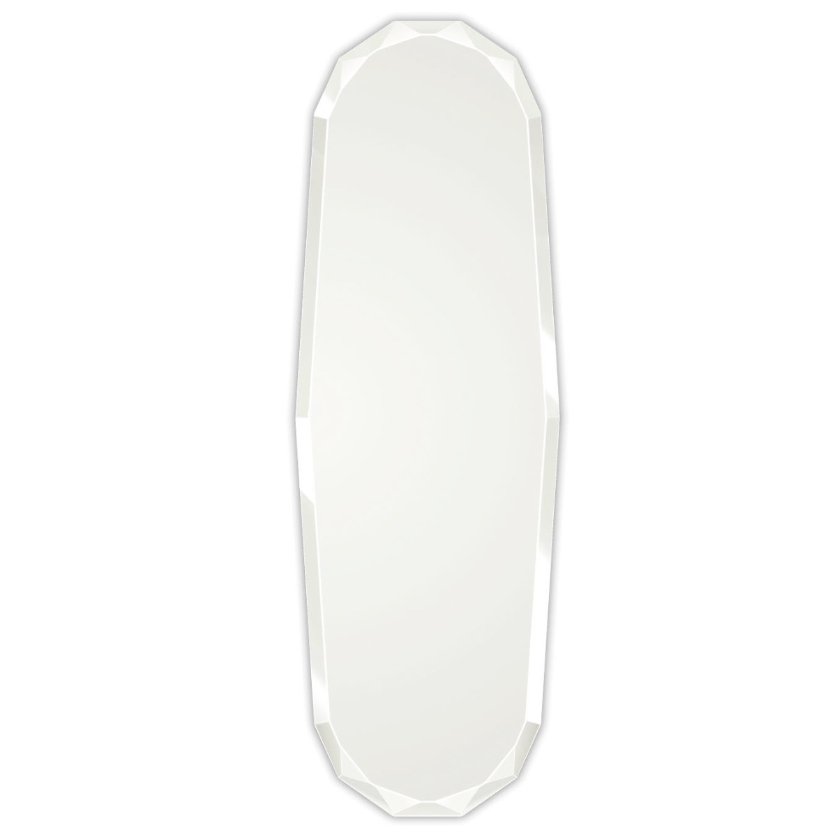 ミラー 壁掛け ウォールミラー 30x89cm ベネチア 鏡 おしゃれ 壁掛け鏡 シンプル 洗面台 インテリア 飛散防止 玄関 リビング かがみ 北欧 ドレッサー メイク鏡 壁掛けミラー 賃貸