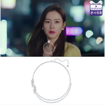 【SWAROVSKI正規品】韓国ドラマ愛 : 腕時計・アクセサリー 在庫セール