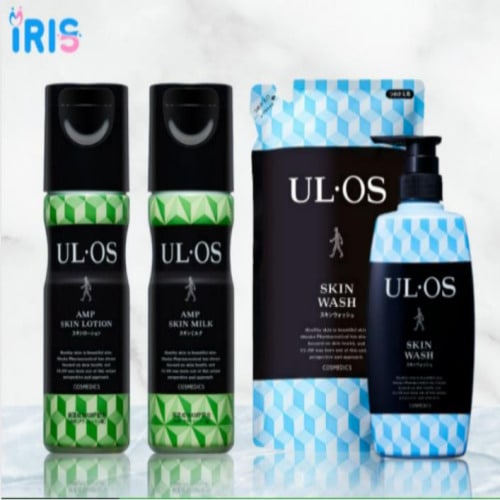 うるおす４種セット佐川発送