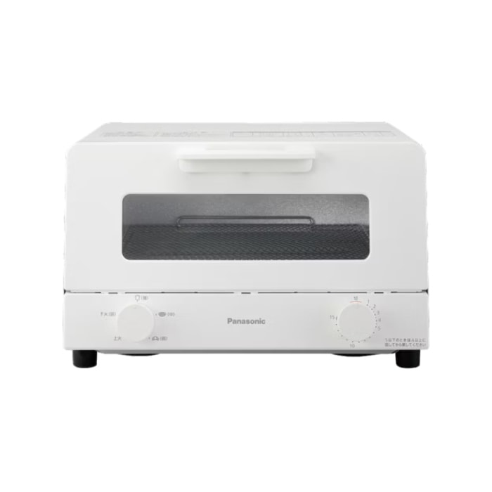 オーブントースター NT-D500-W ホワイト