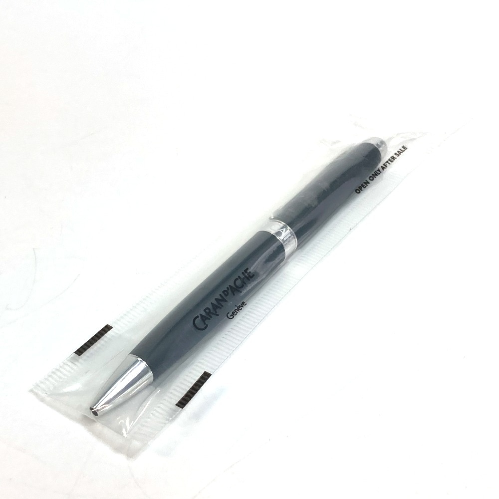 PATEK PHILIPPE パテックフィリップ ボールペン カランダッシュ コラボ 文房具 SS ブラック