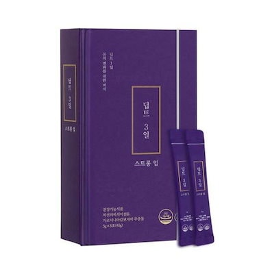 【deepte3days】 ストロングアップ 10包 正規販売代理店...のサムネイル