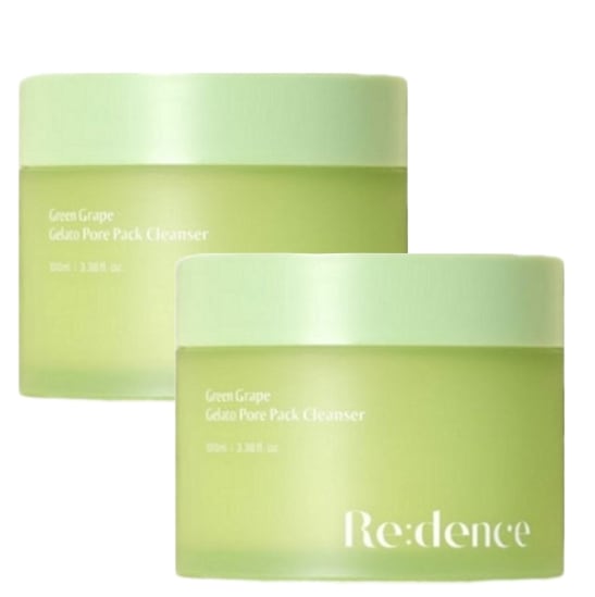 [1+1] マスカットジェラートポアパッククレンザー100ml