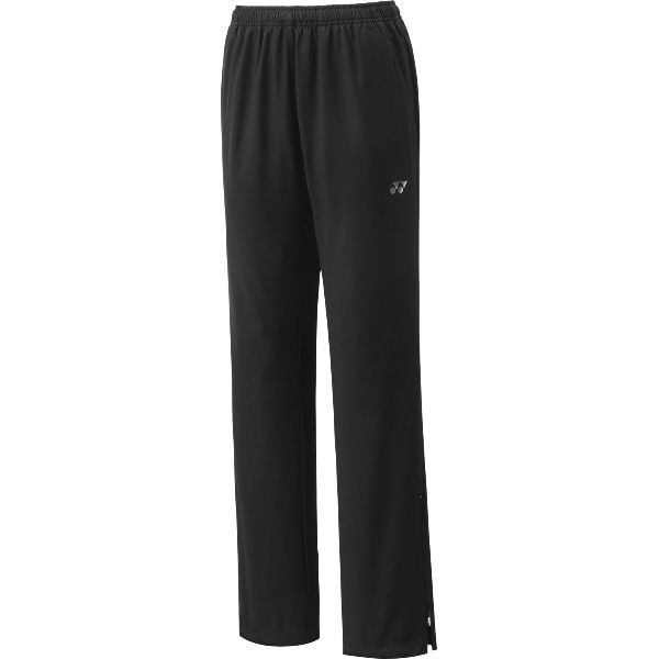 Yonex ヨネックス レディース裏地付ウォームアップパンツ フィットスタイル テニス トレーニングパンツレディース 67091-007
