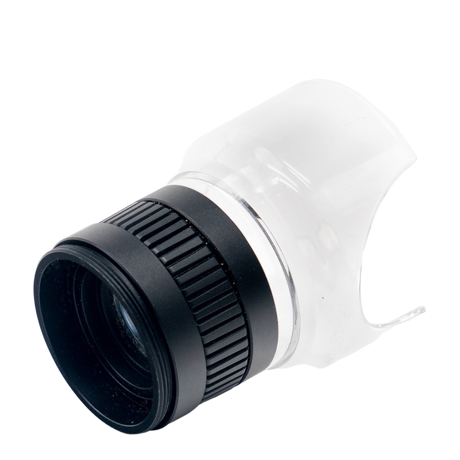 マイクロスコープ 顕微鏡 4倍ズーム 防水 写真撮影可能 倍率調節 小型 INSPECTOR MICROSCOPE NOC-MCR-SCP