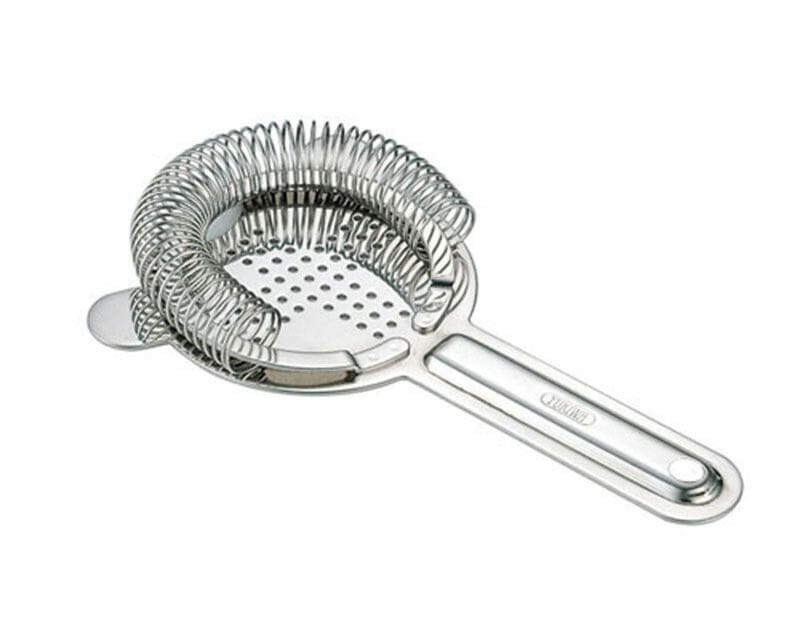 （まとめ買い）三宝産業 UK バロンストレーナー [x3]