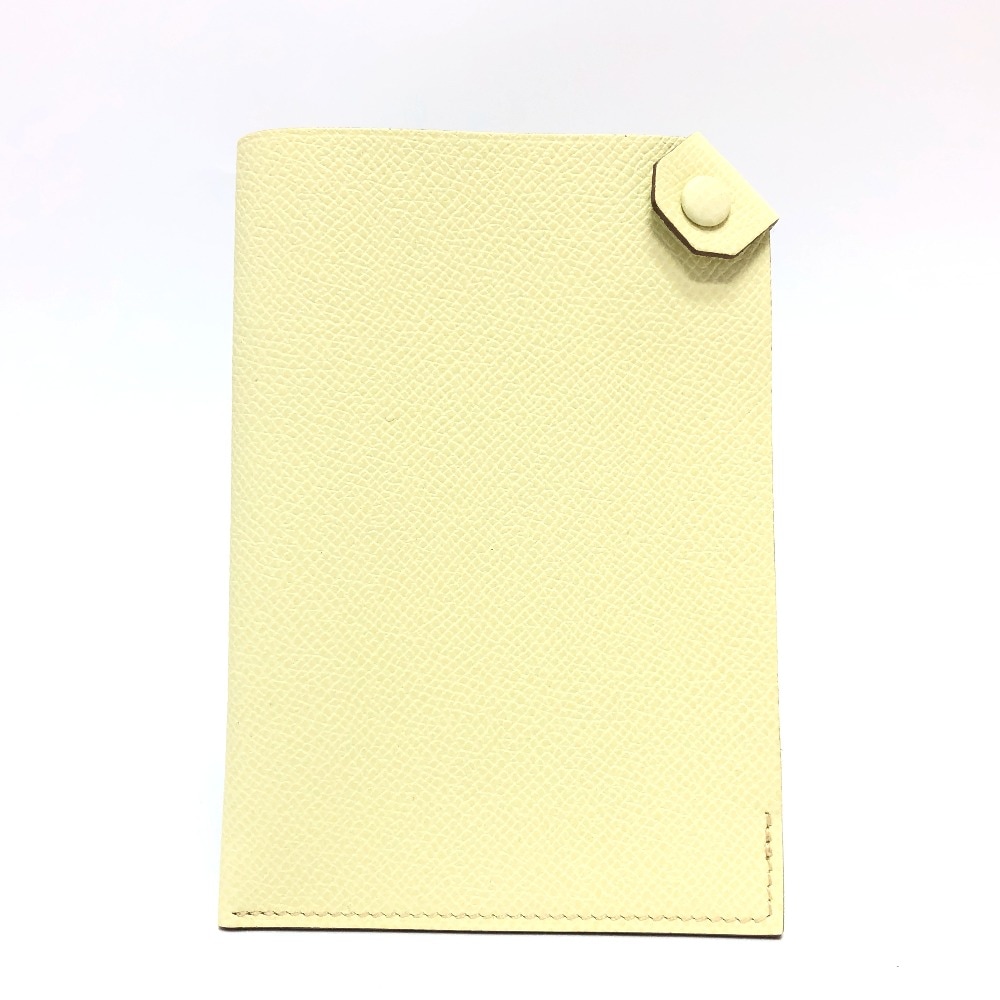 パスポートケース タルマックPM パスポートケース ケース タルマック エプソン ジョーヌミルトン イエロー