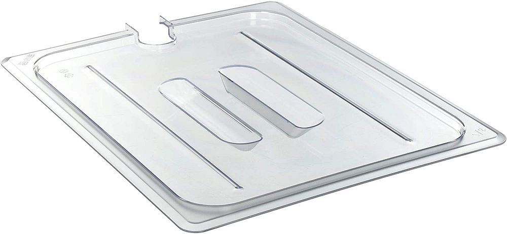 （まとめ買い）本間冬治工業 弁慶 PCフードパンカバー 1/1 A（切込把手付） [x3]