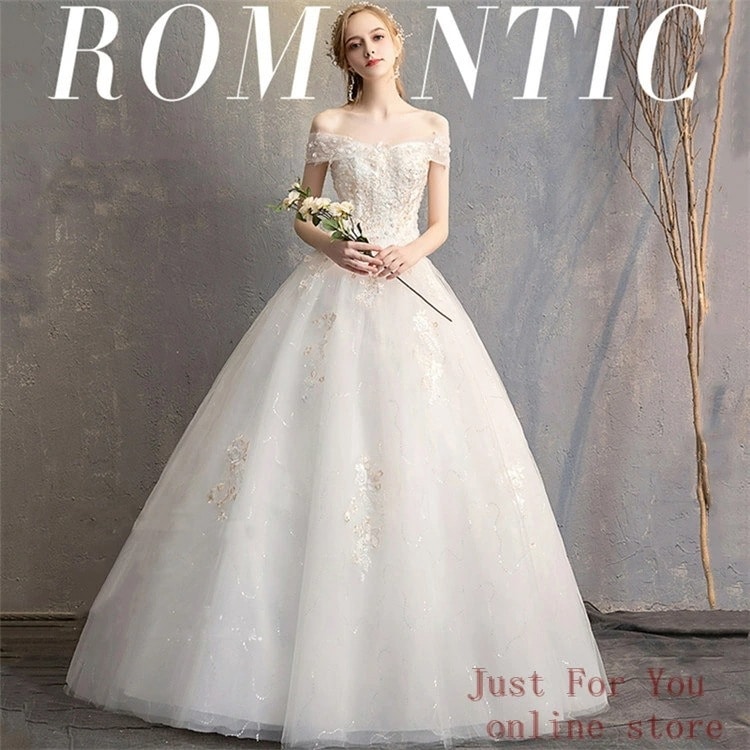 ウエディングドレス 大きいサイズ 二次会 ロングドレス 格安 ウエディングドレス イブニングドレス 披露宴 二次会 結婚式 イベント 演奏会 発表会 フォーマルドレス 編み上げタイプ オシャレ 高級感