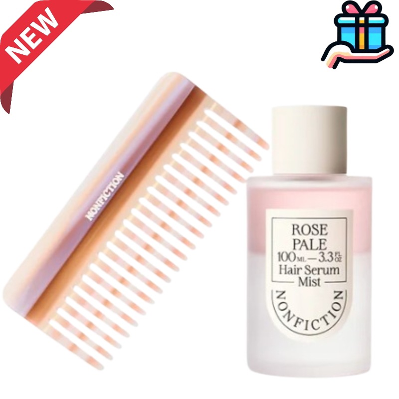 [NEW大容量発売] ローズペール ヘアセラム ミスト 100ML ヘアケア韓国人気 正規品