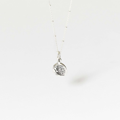 N313S NECKLACES ネックレス 韓国正規品