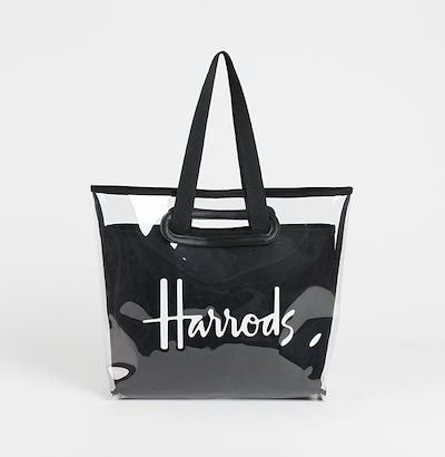 Harrods ハロッズ トートバッグ ショルダーバッグ シ...のサムネイル